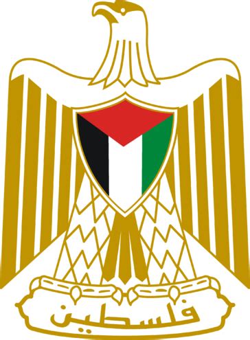 صورة شعار دولة فلسطين